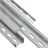 DIN RAILS